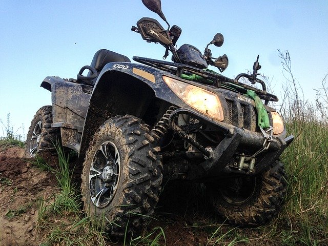 ATV